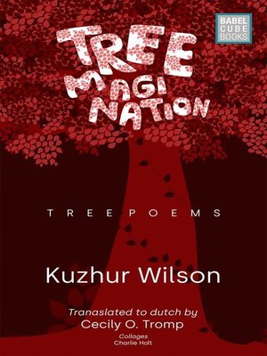 cover image of Treemagination
